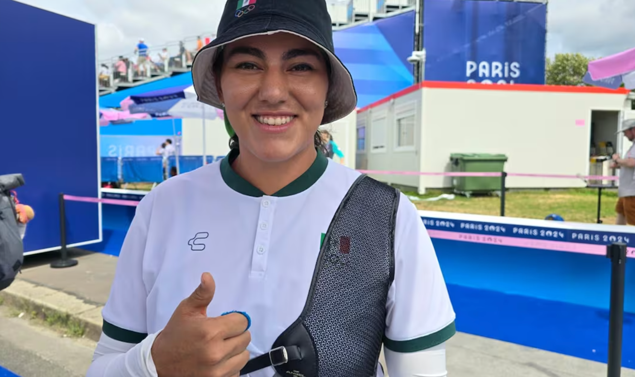 Alejandra Valencia Denuncia Reducción en Su Beca Deportiva